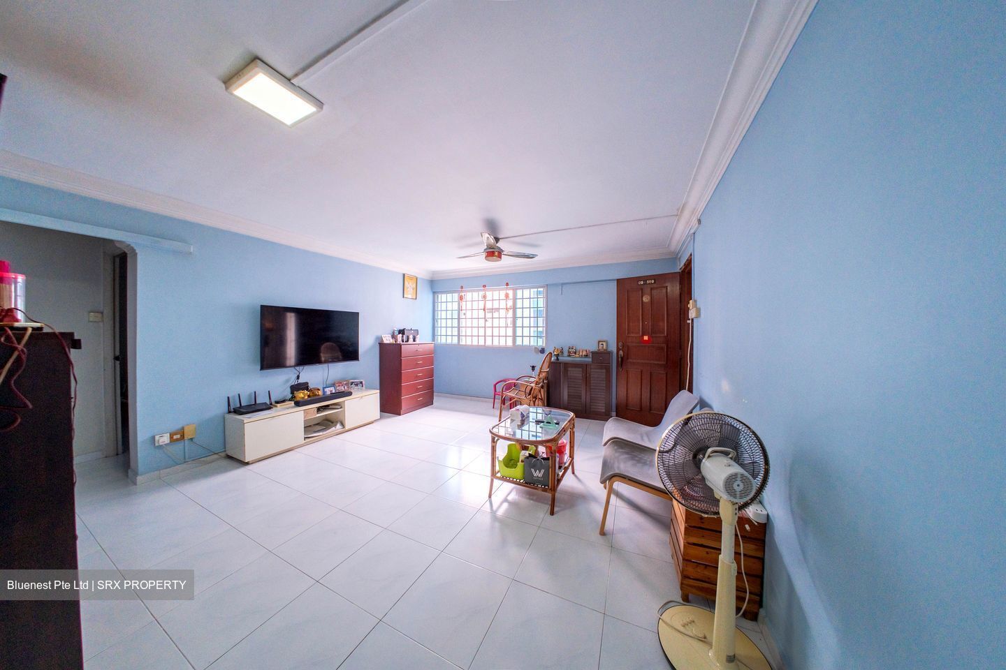 Blk 218 Jurong East Street 21 (Jurong East), HDB 4 Rooms #504511061